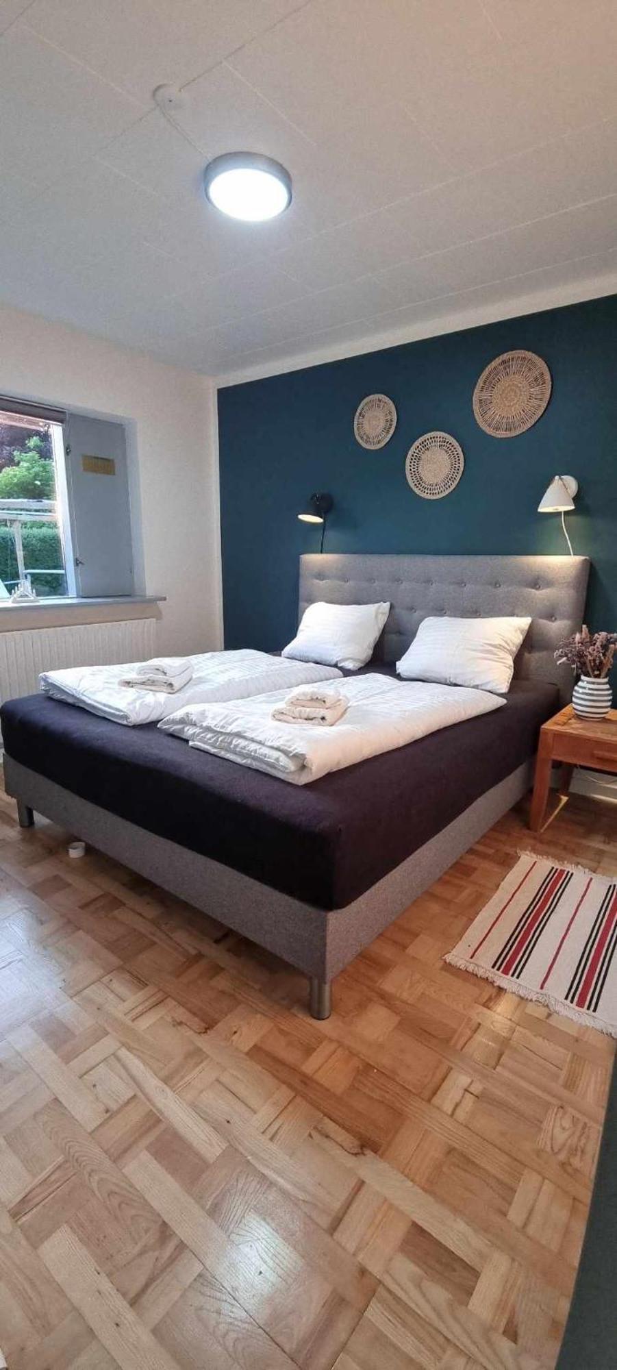 The Dream Villa Rødby Extérieur photo