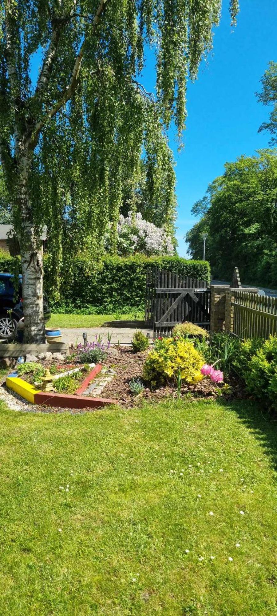 The Dream Villa Rødby Extérieur photo