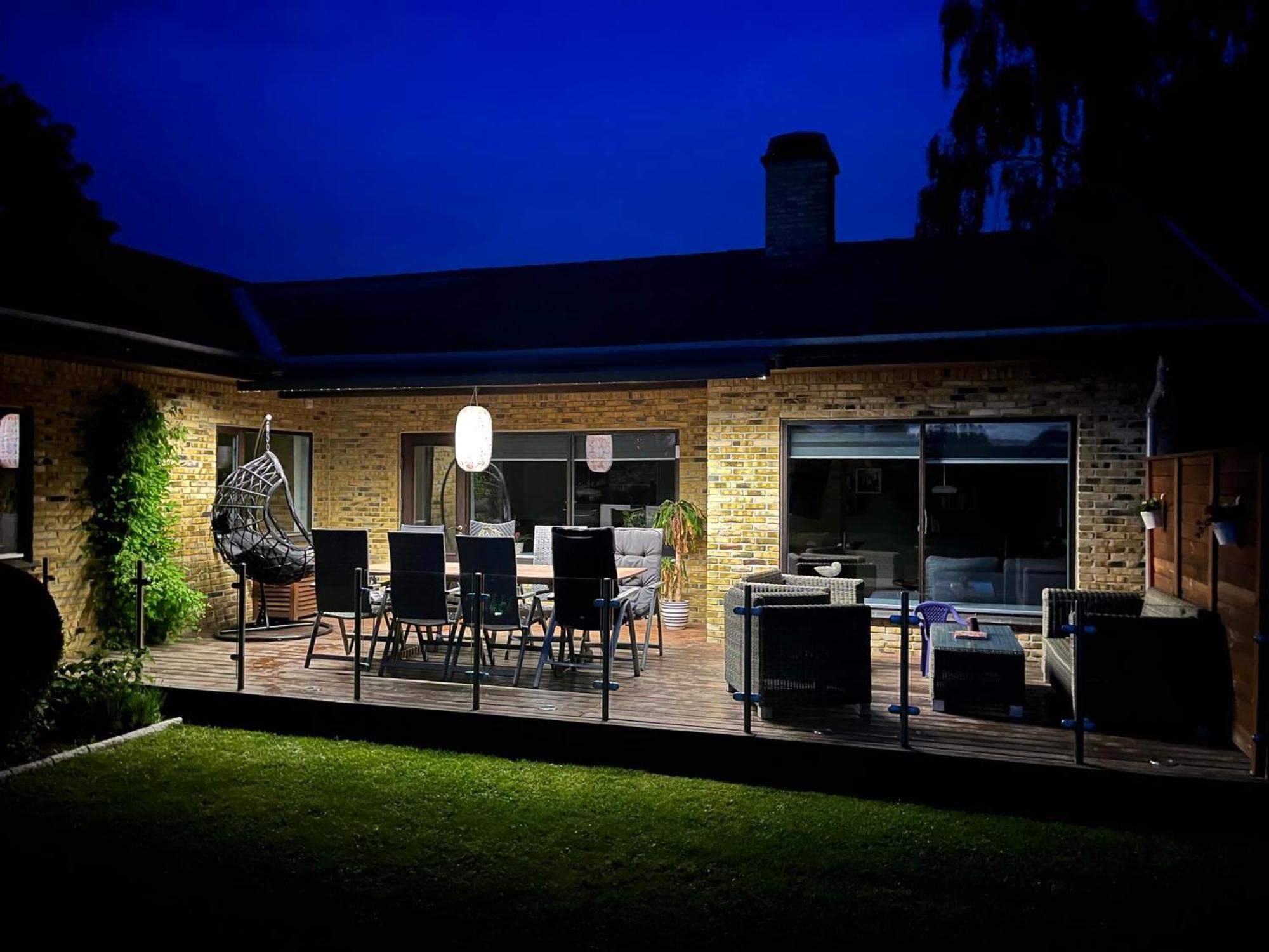 The Dream Villa Rødby Extérieur photo