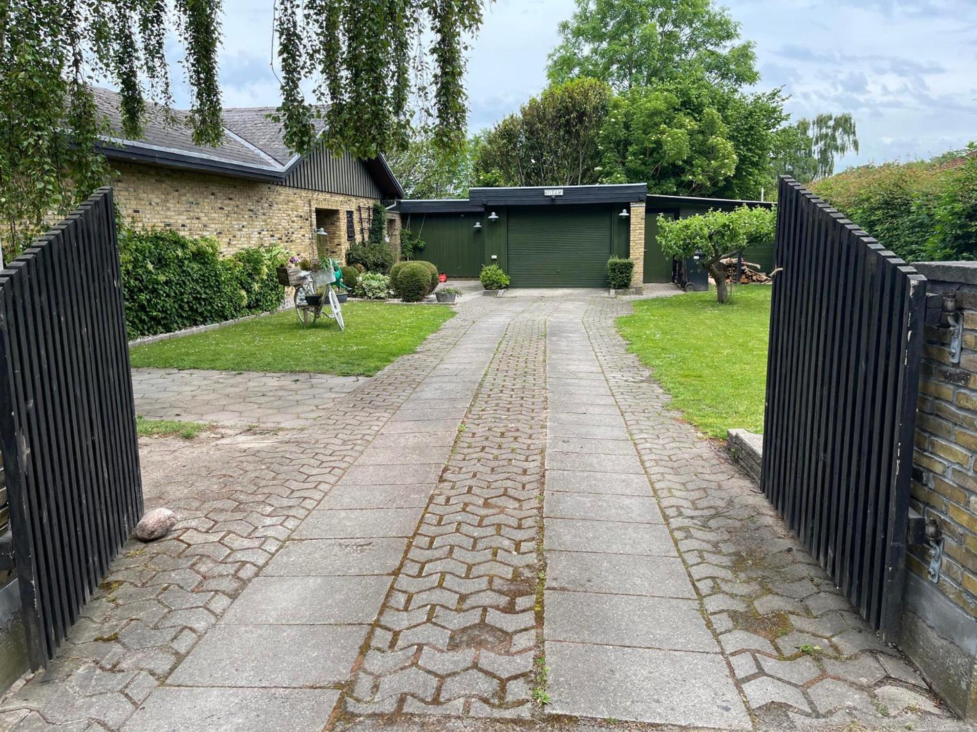 The Dream Villa Rødby Extérieur photo
